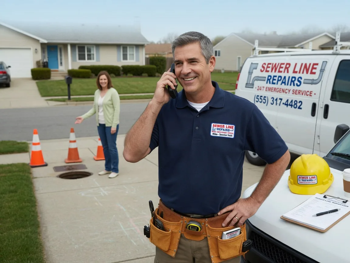 Emergency Plumber Green Ridge, MO FAQs